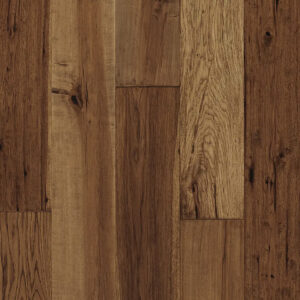 7"  Engineered Handscraped Hardwood by Mannington- Triumph