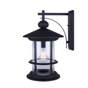 Treehouse Outdoor Light