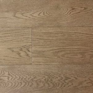 7.5" Wirebrushed Engineered Hardwood - St. Maarten