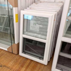 24" x 36" Single Hung