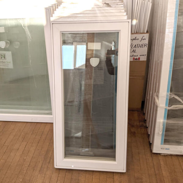 24" x 48" Casement Window (Left or Right) - Image 3