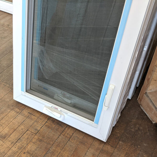 24" x 60" Casement Window (Left or Right) - Image 3