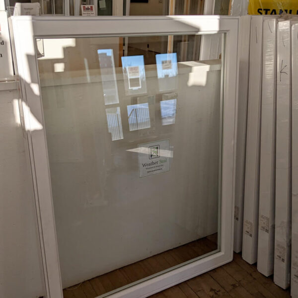 48" x 60" Centre Fixed Casement Window - Image 3