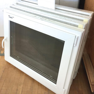 36" x 28" Egress Right Swing Tilt & Turn