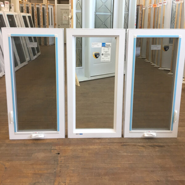 24" x 48" Casement Window (Left or Right) - Image 4