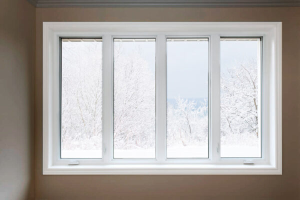 24" x 48" Casement Window (Left or Right) - Image 5
