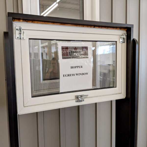 37" x 24" Egress Window - Image 2